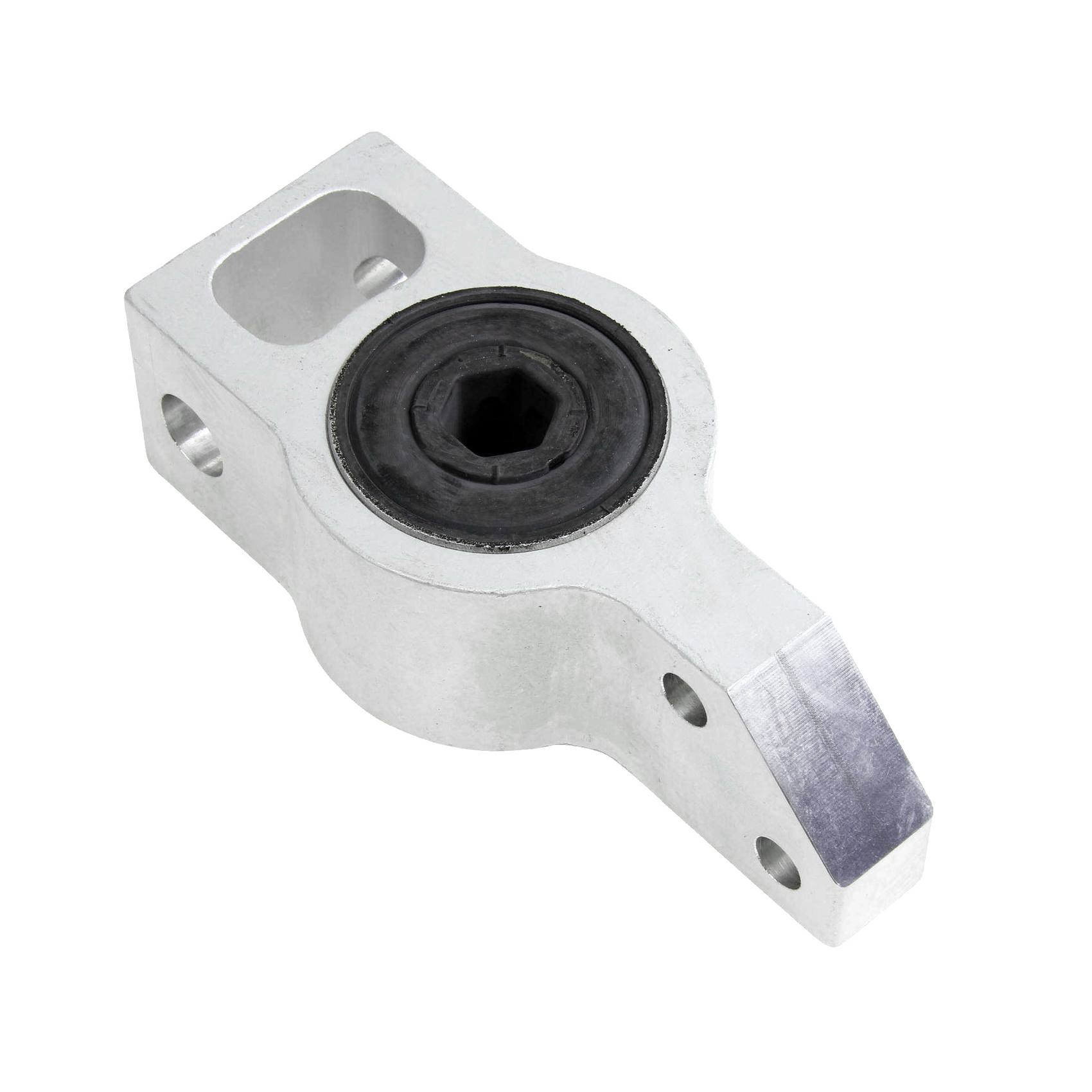 Audi Control Arm Bushing - Front Rearward 8J0199231